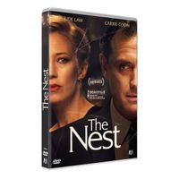 M6 Vidéo The Nest DVD - 3475001062581