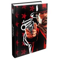 Guide de jeu Red Dead Redemption 2 - Edition Collector