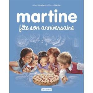 Livre Martine Cdiscount Librairie