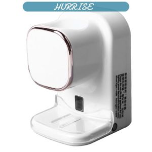 Distributeur de dentifrice,1--Distributeur automatique de dentifrice