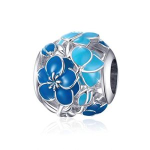 charms pandora orchidee charms pandora orchidee