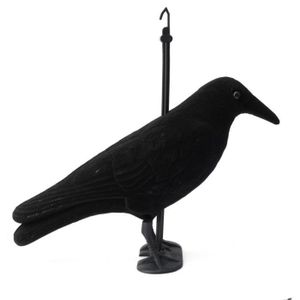 Appeau corbeau - Achat / Vente pas cher