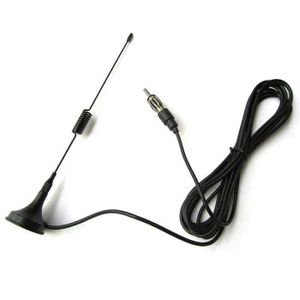 Aerzetix Rallonge Cable Pour Antenne Auto Autoradio Din 8 Metres