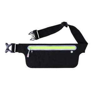 sac banane extensible