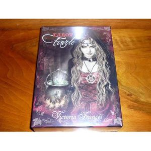 Coffret Tarot Divinatoire Achat Vente Pas Cher