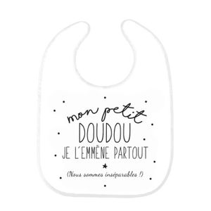 Petit Doudou Cdiscount