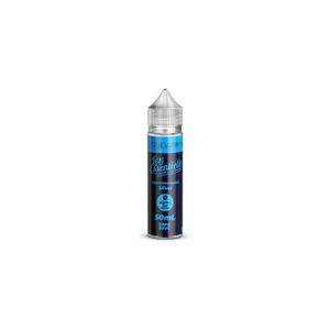e-liquide silver blend 50 ml liquidarom E-liquide Café pour e-cigarette
