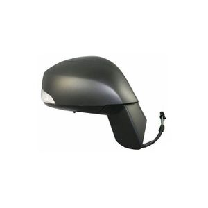 Coque Rétroviseur Extérieur Droit VOLKSWAGEN POLO IV De 2005 à 2009