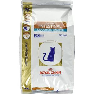 CROQUETTES Royal Canin Gastro Intestinal Moderate Calorie Nou