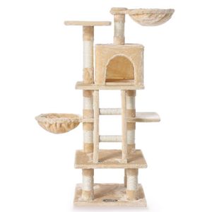 Geant Arbre A Chat Cdiscount