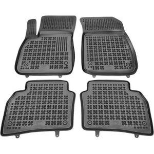 tapis bain Set pour Opel Insignia 2009-2014 5-porte caravane Tapis de sol