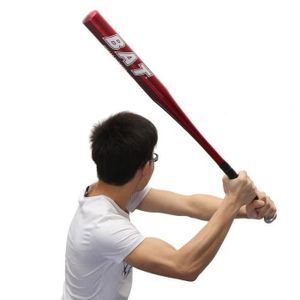 Visiodirect Batte Baseball en Aluminium Taille 32
