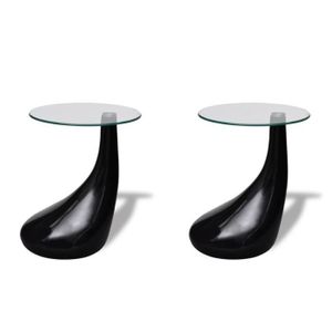 TABLE BASSE Table basse et dessus de table - SVP-MODERNE - Ver