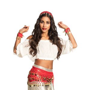 Jupe on sale gitane fille