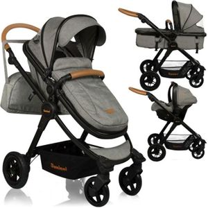 porte bebe baninni