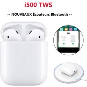 Tws hotsell i500 price