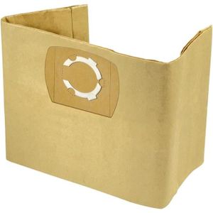 SAC ASPIRATEUR compatible avec les sacs de rechange pour sacs d'a