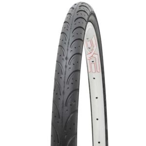 Pneu slick vtt Cdiscount Sport