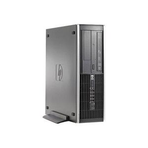 UNITÉ CENTRALE  HP Compaq 8200 Elite - SFF - 1 x Core i5 2400 / 3…