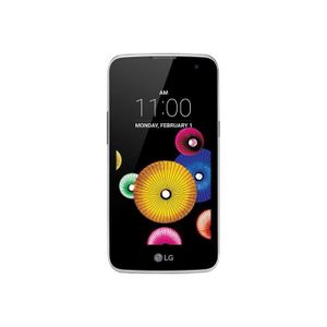 SMARTPHONE LG K4 K120E Smartphone 4G LTE 8 Go microSDHC slot 
