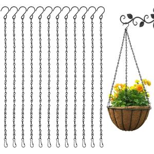 AIOKMBR Crochet Plante Suspendue pour Voiture Plantes en Pot