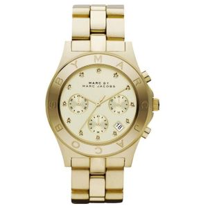 Montre marc hotsell jacob