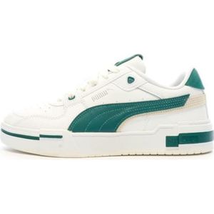 Basket verte clearance fluo femme