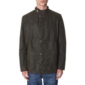 soldes barbour