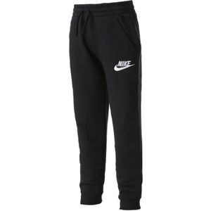 Jogging nike on sale noir