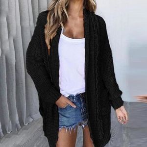 Un cardigan femme
