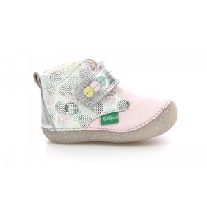 Kickers Bebe Fille Cdiscount