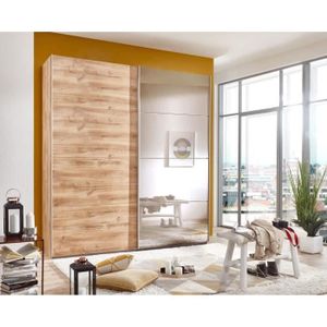 Armoire Porte Coulissante Achat Vente Armoire Porte
