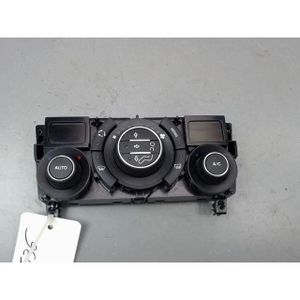 Commande Chauffage/clim Manuelle - Peugeot 207 (2006-2013) - Occasion D'origine