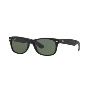 Lunettes De Soleil Pliantes Légères - Protection UV Homme/Femme - Monture Noire - Neuf Avec Étiquettes