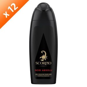 scorpio noir absolu avis