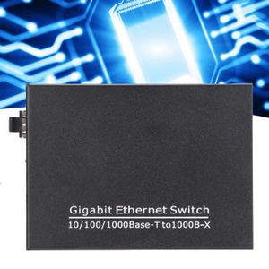 SWITCH - HUB ETHERNET  Sonew Switch Ethernet Gigabit TP-Link 2 Ports RJ45