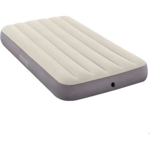 LIT GONFLABLE - AIRBED Intex - 64101 - Matelas Gonflable  High - 1 Pers111
