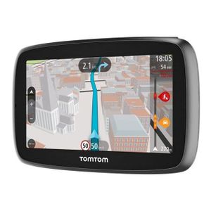 GPS AUTO TomTom GO 40 Navigateur GPS automobile 4.3 po gran