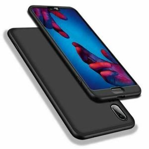 ACCESSOIRES SMARTPHONE Coque Huawei P20 Lite Protection Intégrale 360 + F