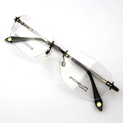 Monture lunette percée online