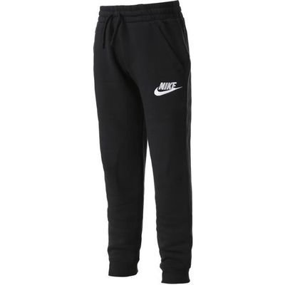 Pantalon survetement sales nike garcon