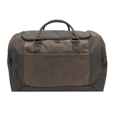 Serge Blanco Sac de voyage homme Passenger marron 9893