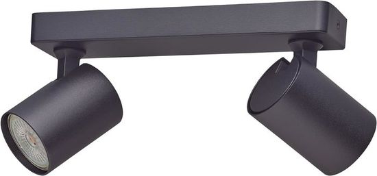 Ranex Treviso LED Plafondspot 2 Lampen kopen