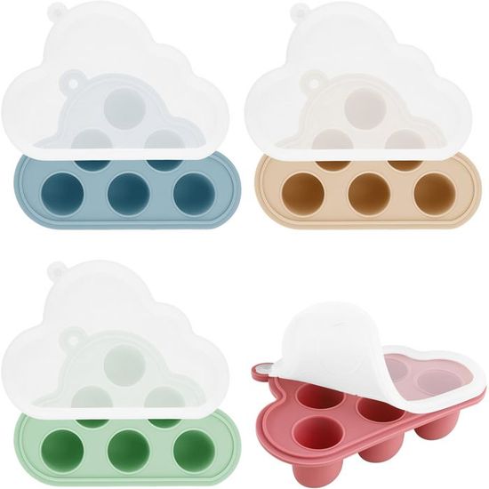 Boîte de conservation des uits Film en silicone Boîte alimentaire scellée Mini réigérateur