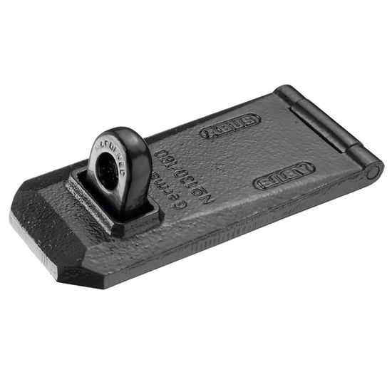 Porte-cadenas Abus 200/95C/D – Dimensions 97 X 39 Mm, Acier Trempé, Anti-corrosion