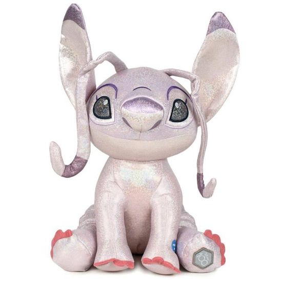 Peluche angel disney clearance