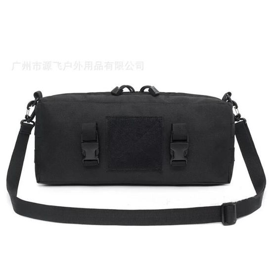 Sac Banane Tactique étanche Dulwaist EDC - Nylon Molle - Pochette Multi-usages Neuve