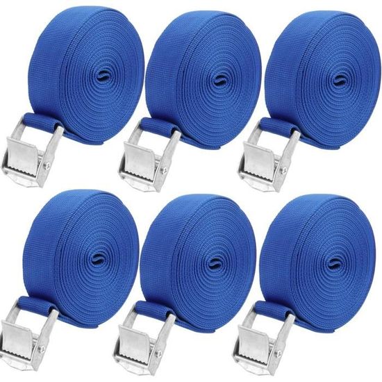 Lot De 6 Sangles De Téléphone En Silicone – 10,2 Cm, 6 Couleurs, Pour Coque De Smartphone