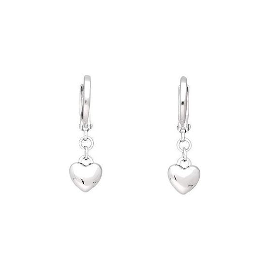 Boucles D'oreilles Fleurs En Argent 925 - Lot De 3 Paires, Zircons, Hypoallergéniques, Doré