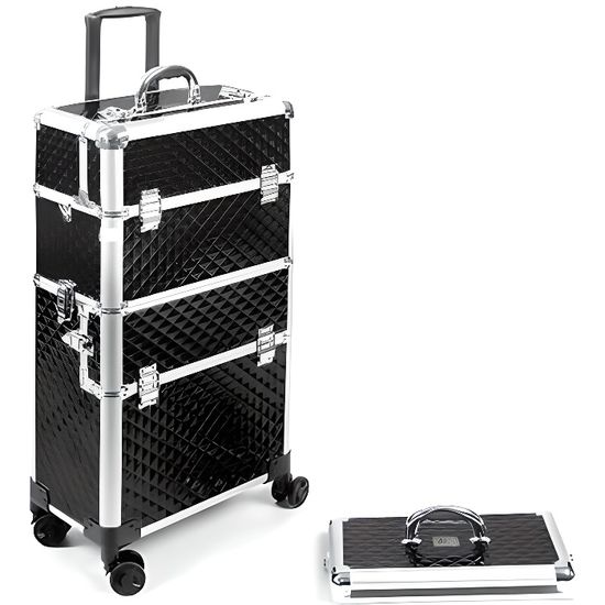 trolley esthetique